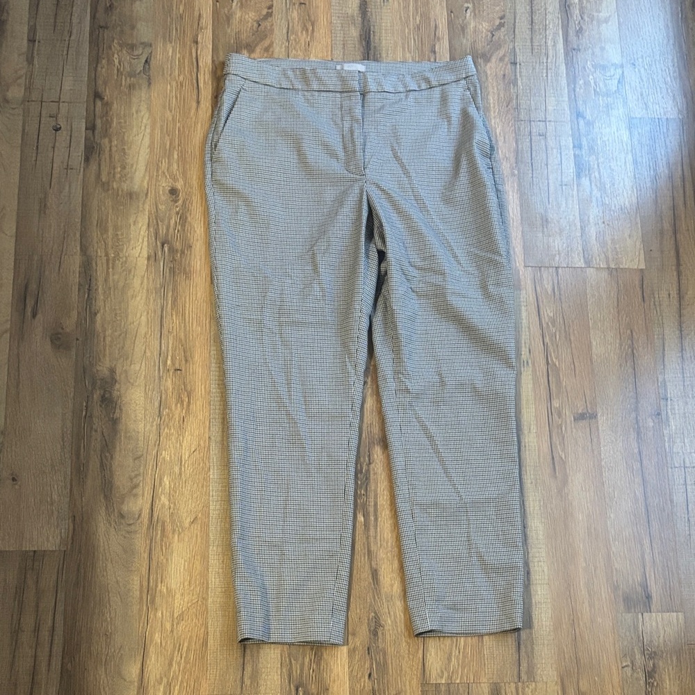 H&M Men's Gray Chinos